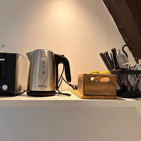 Apartmán Le Petit Port - La Belle Etoile