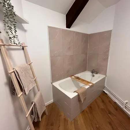 Apartmán Le Petit Port - La Belle Etoile *