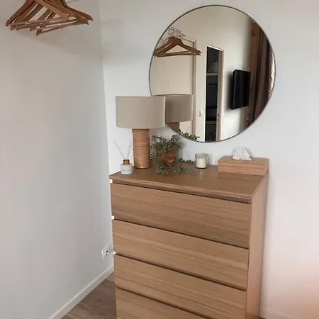 Le Petit Port - La Belle Etoile