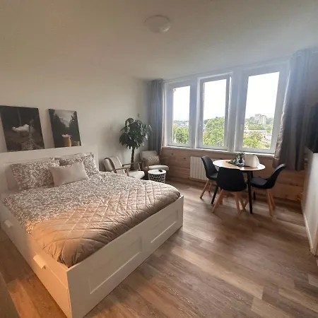 Appartement Le Petit Port - La Belle Etoile Sedan