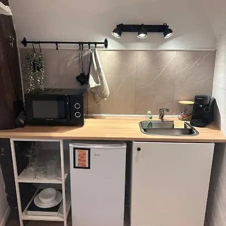 Le Petit Port - La Belle Etoile