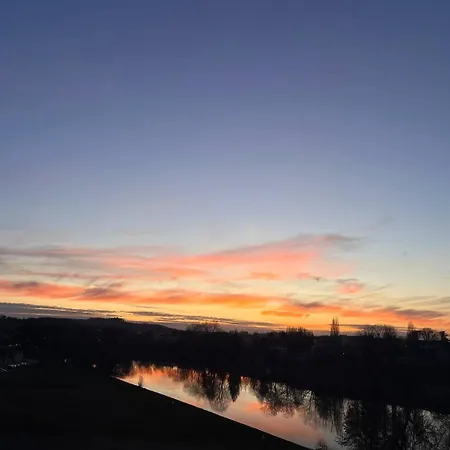 Apartmán Le Petit Port - La Belle Etoile Sedan