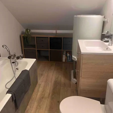 Le Petit Port - La Belle Etoile * Sedan