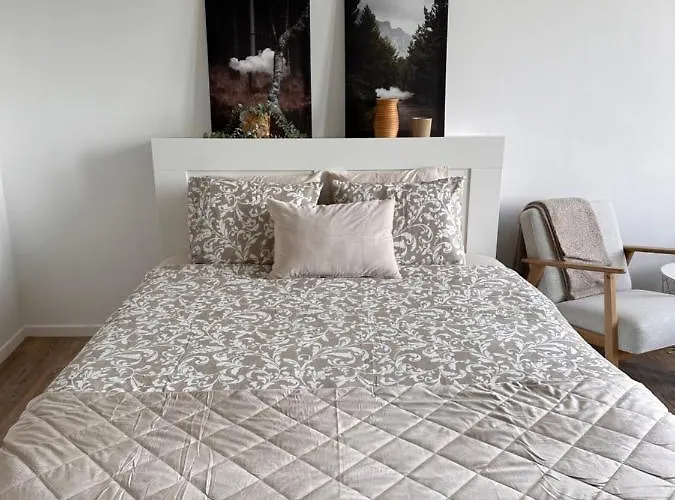 Le Petit Port - La Belle Etoile Sedan