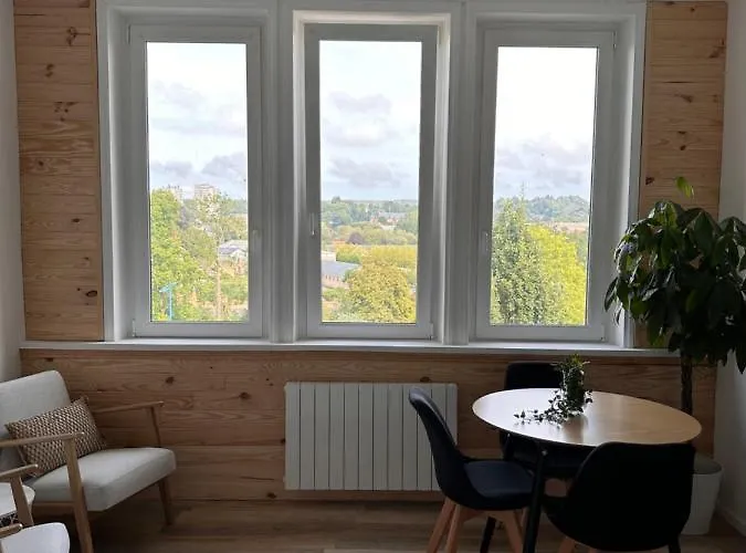 Le Petit Port - La Belle Etoile Apartment Sedan