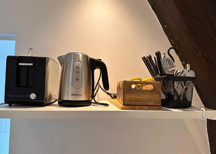 Apartment Le Petit Port - La Belle Etoile