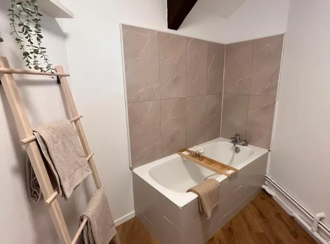 Apartment Le Petit Port - La Belle Etoile *