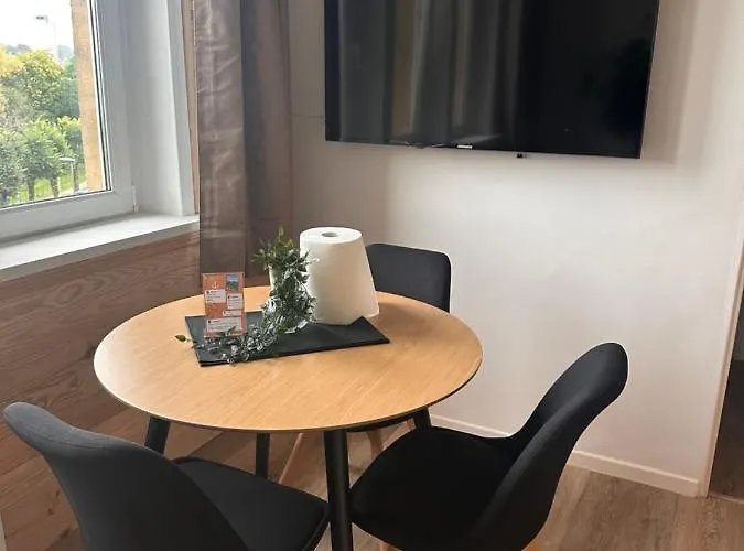 Le Petit Port - La Belle Etoile Apartment