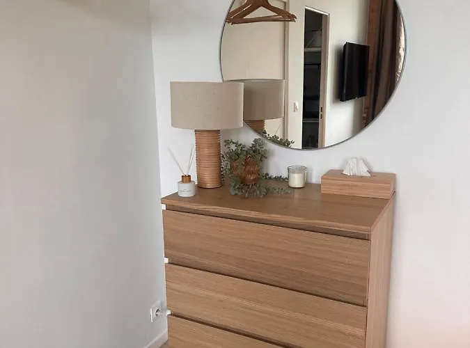 Le Petit Port - La Belle Etoile