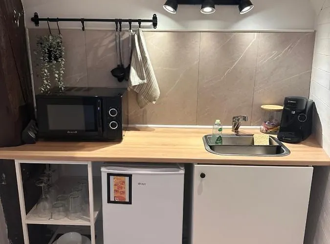 Le Petit Port - La Belle Etoile