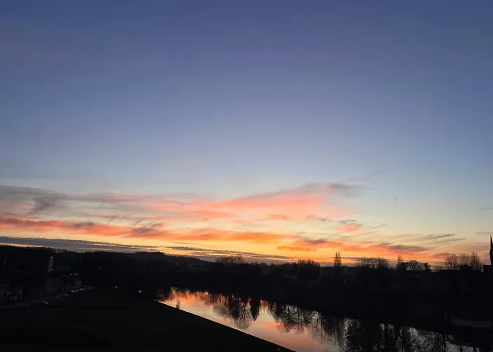 Apartment Le Petit Port - La Belle Etoile Sedan