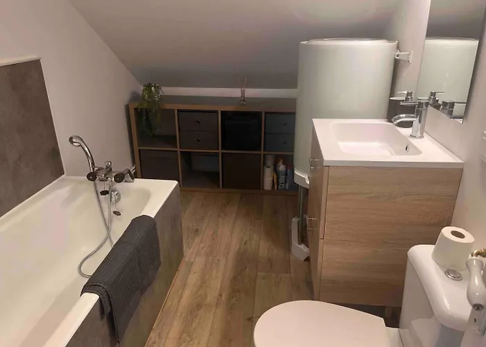 Le Petit Port - La Belle Etoile * Sedan